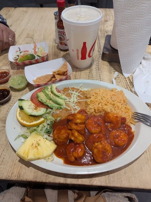 Taqueria Garibaldi by null