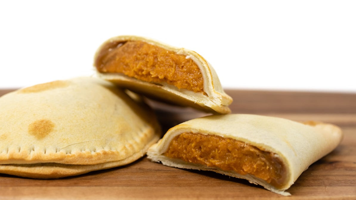 Yapa Empanadas by null