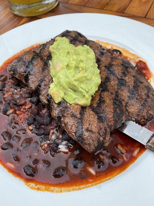 Havana Grill by null