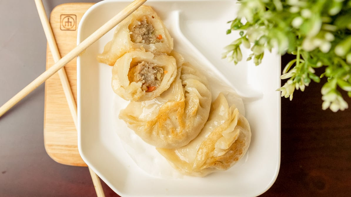Dim Sum King by null