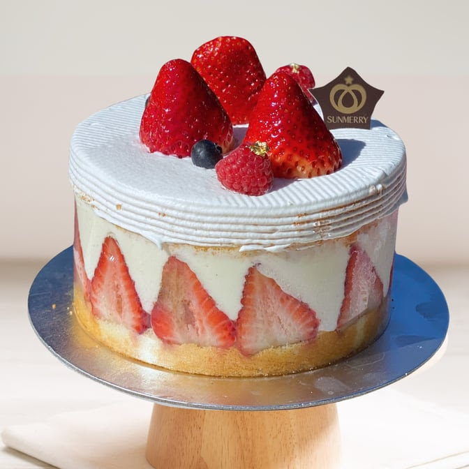Sunmerry Bakery by null