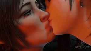 Manpuppy com very hawt jeff tongue kissing video jpg x Tongue kissing