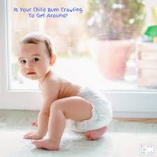 child bum|Parents are covering their babies' bums with peaches and it's adorable -  Today's Parent