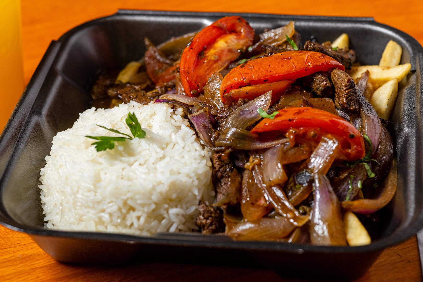 Pachamama Rotisserie Chicken by null