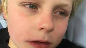 young young young child naked|Alamy