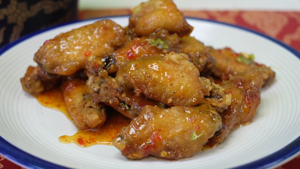 Khao San Thai Kitchen by null