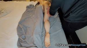 Korean massage therapist and lucky client redtube jpg x Korean massage sex