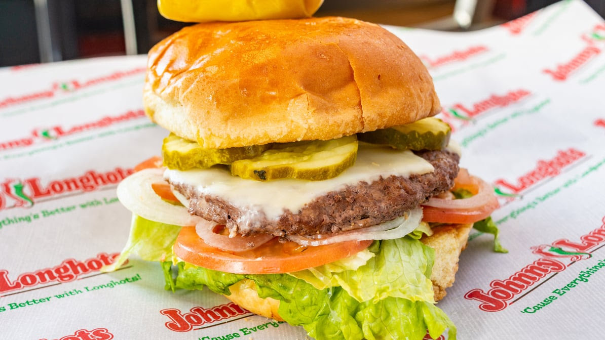 Johnny Longhots Steaks - Fairless Hills, PA by null