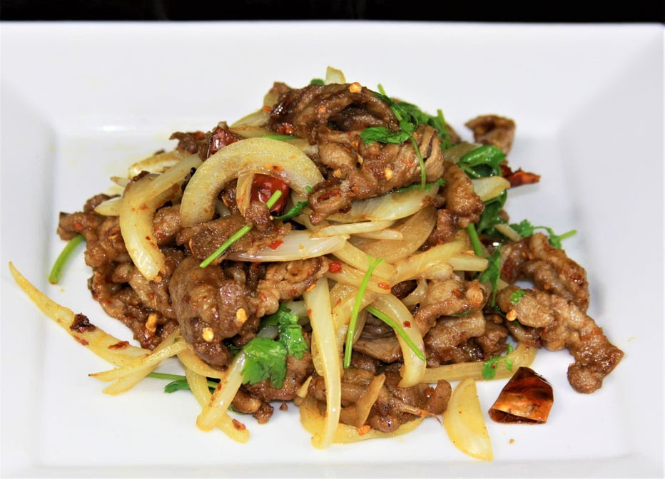 Jimmy's Asian Food Restaurant by null