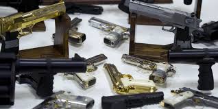 Mexican Drug Cartel Joins Instagram (VIDEO.