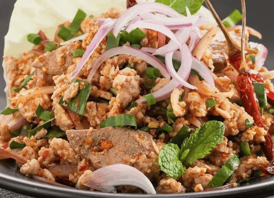 Yaowarat Thai Street Food by null