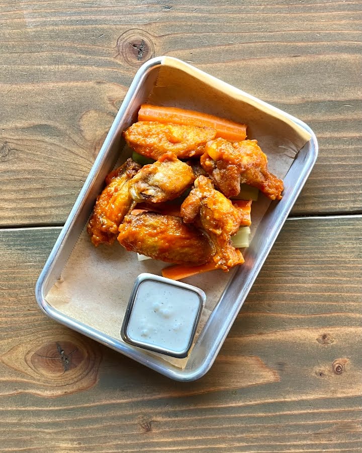 State of Mind Public House and Pizzeria by null