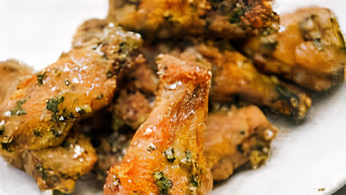 Nino's Pizzeria by null