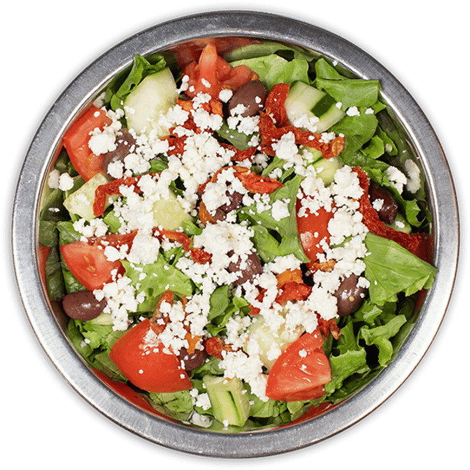 Crust Pizza Co. - Northpark Kingwood Place by null