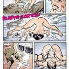 Savage dragon vol page panel jpg x Savage dragon