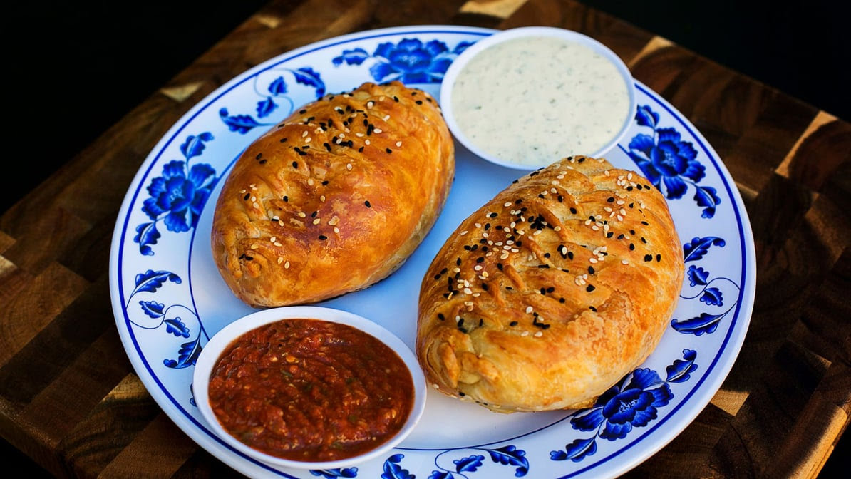 ERA GRILL (HALAL FOOD DTLA) by null