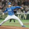 「侍ジャパンシリーズ2022」侍ジャパン対北海道日本ハム ...