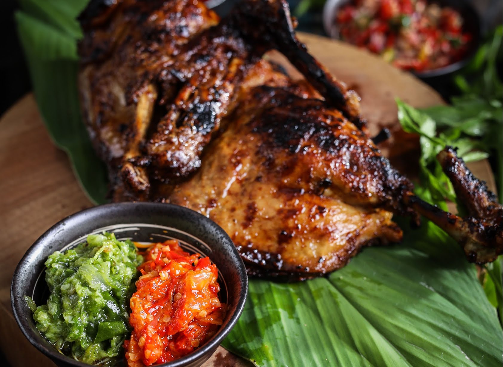 Dancing Fish • Bangsar Shopping Centre by null