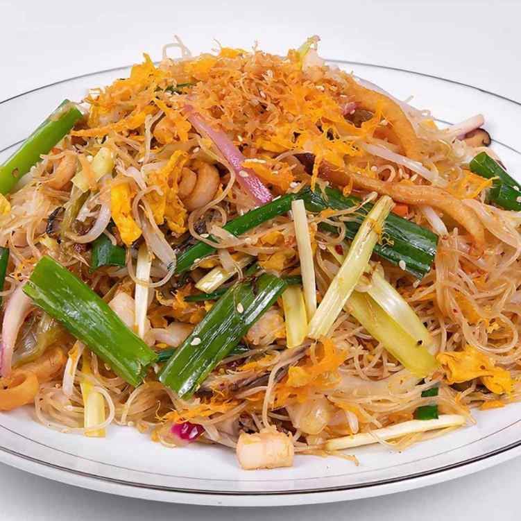 Jumbo Seafood 珍寶軒 by null