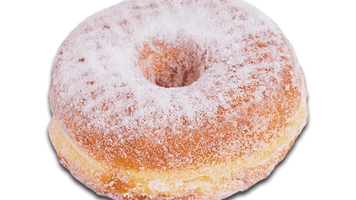 Randy's Donuts by null