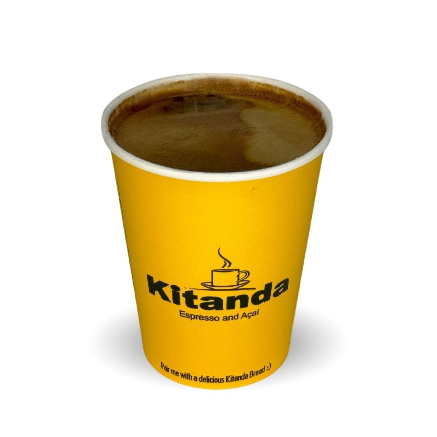 Kitanda Espresso & Acai - Greenlake by null