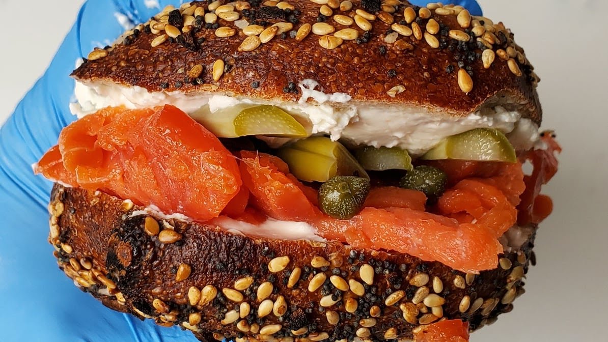 Rachel's Bagels and Burritos (Lake City) by null