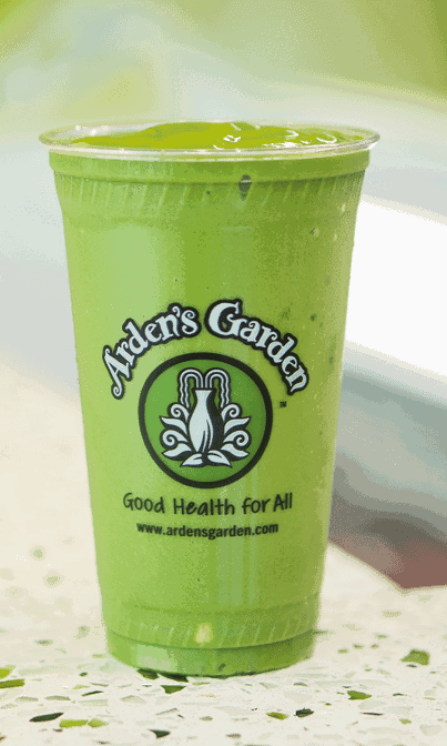 Arden's Garden Juice Bar & Smoothies Monroe by null