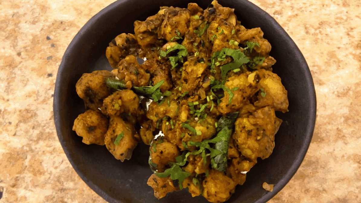 Monsoon Indian Grill by null