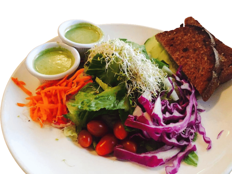 Swami's Cafe La Mesa by null