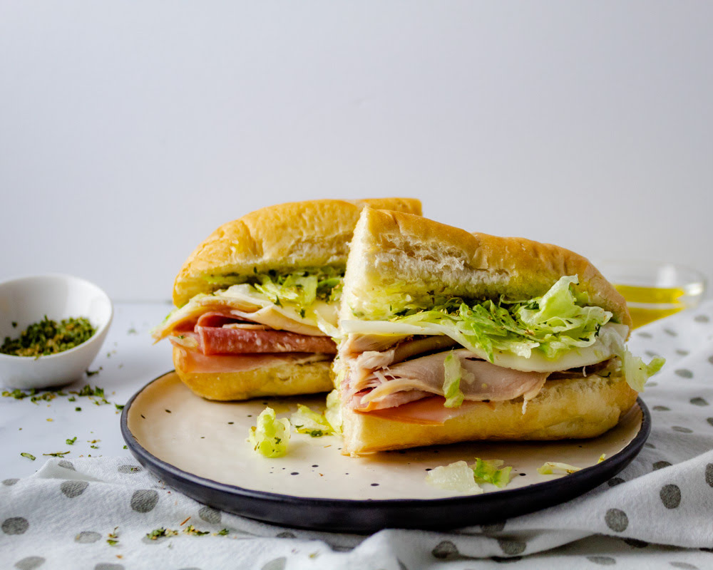 University Hill Market & Deli by null