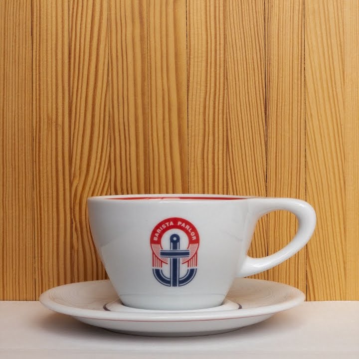 Barista Parlor Marathon Village by null