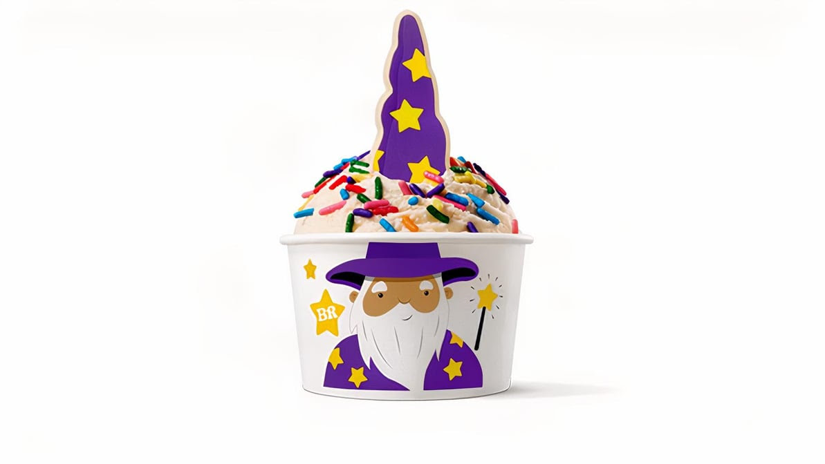 Baskin-Robbins by null