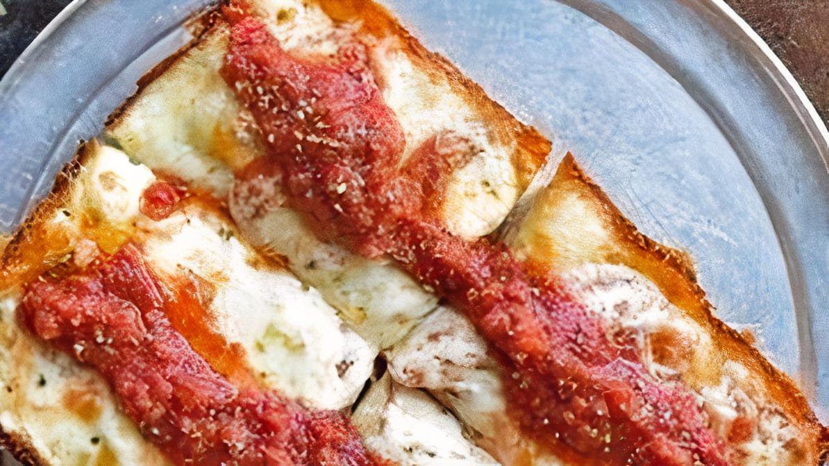 Via 313 Pizza by null