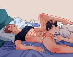 Haikyuu anime fandoms jpg x Haikyuu hentai