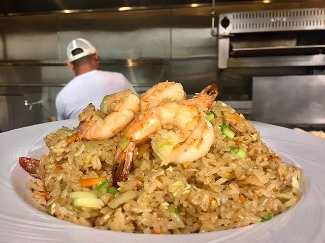 Mandala Kitchen & Bar by null