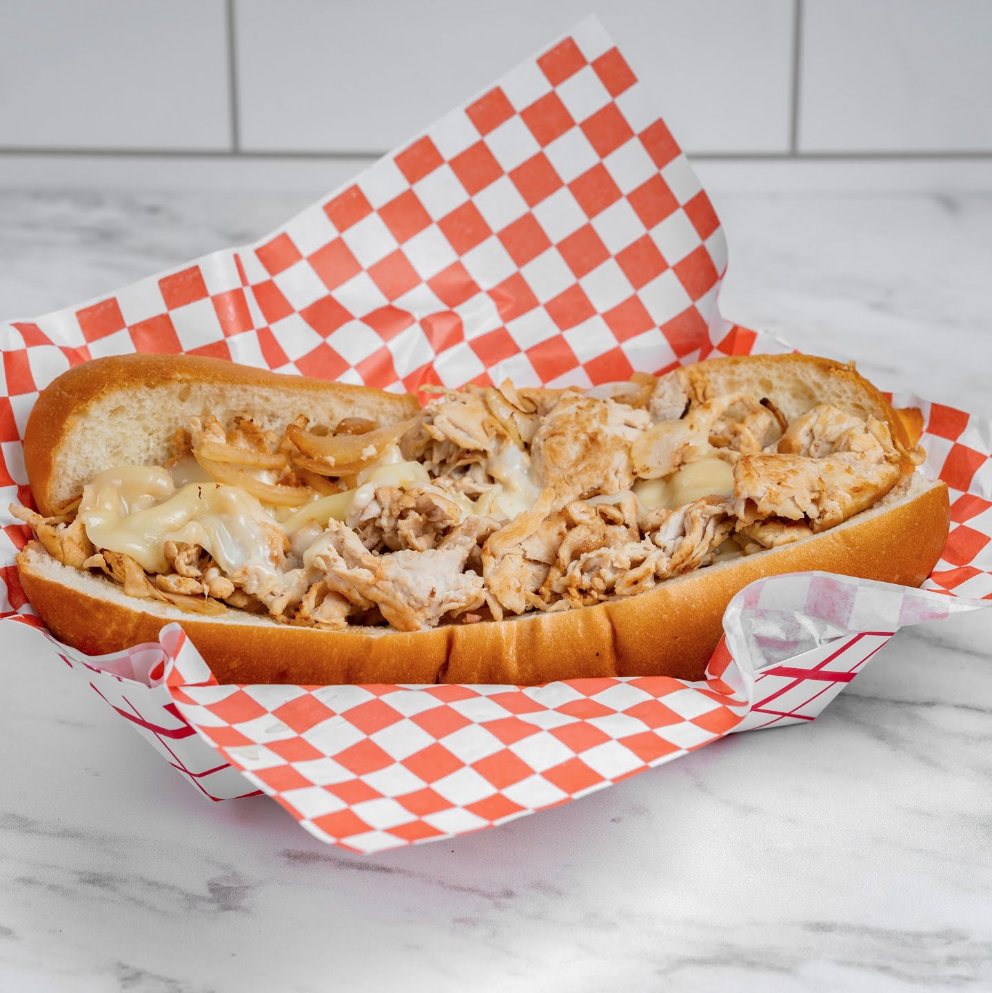 Subrageous • Subs & Breakfast by null