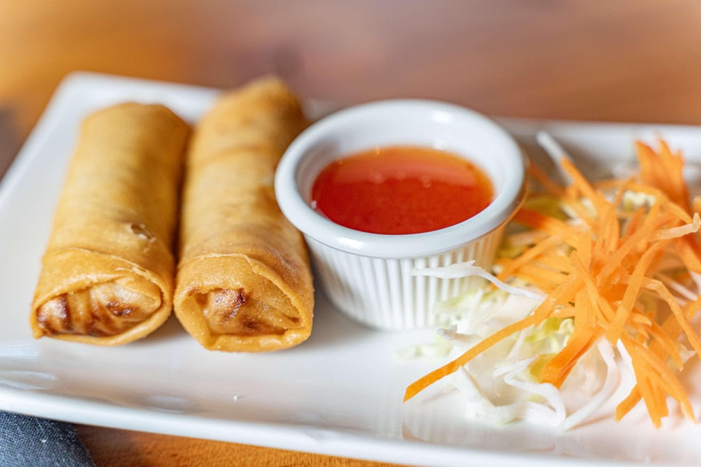 Basil Thai Charlotte by null