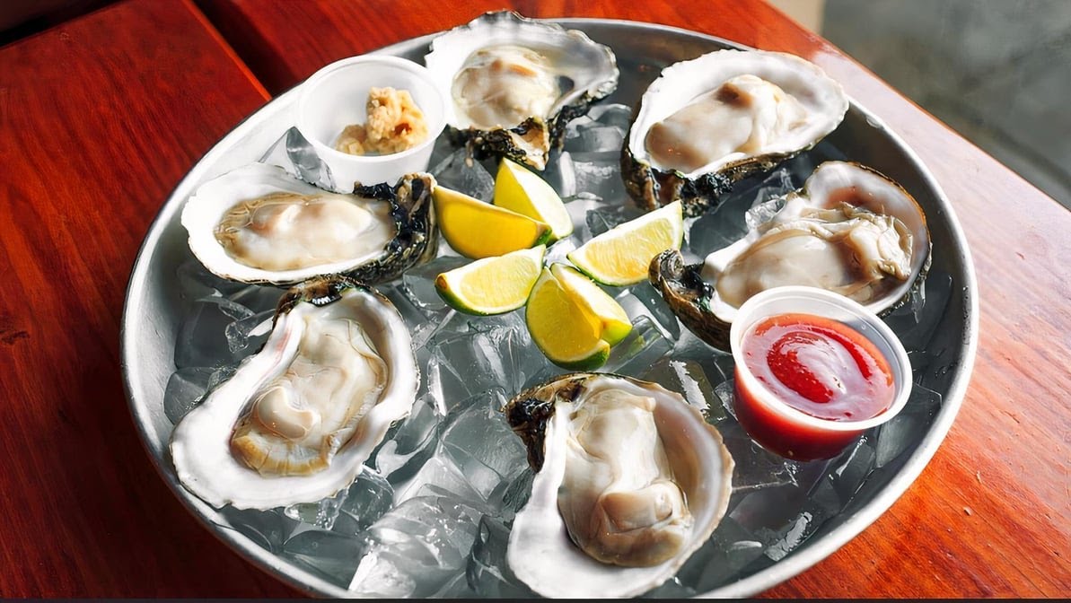The Crab Station- Deep Ellum by null