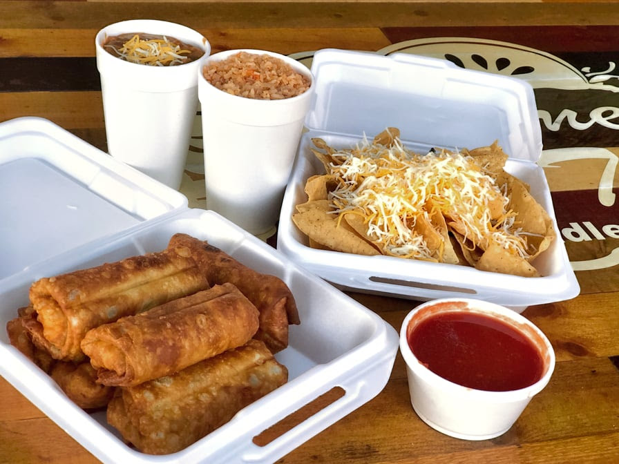 Elmer's Tacos by null