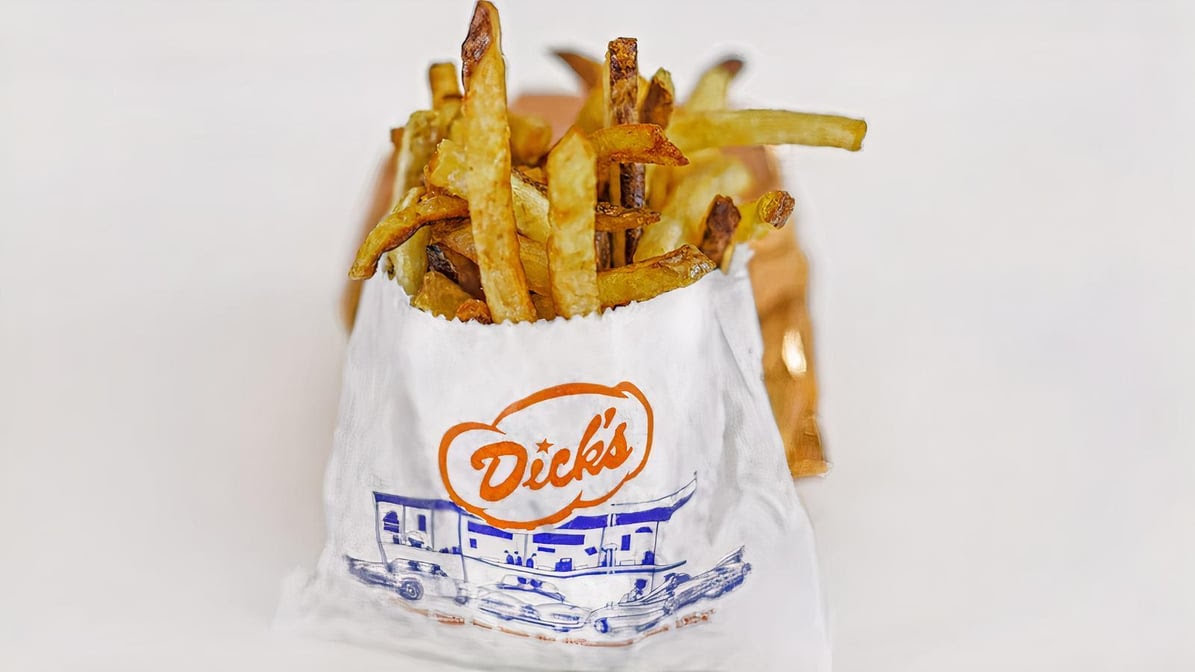 Dick's Drive-In by null
