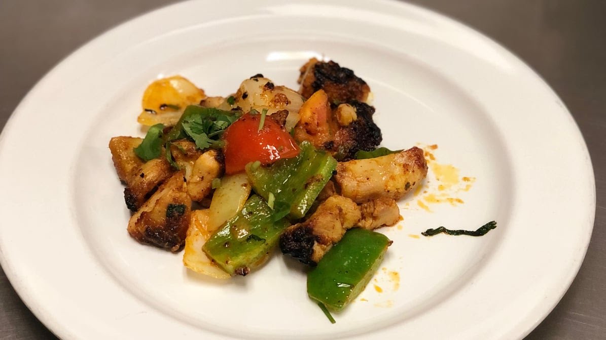 Methi Indian & Nepalese Cuisine by null