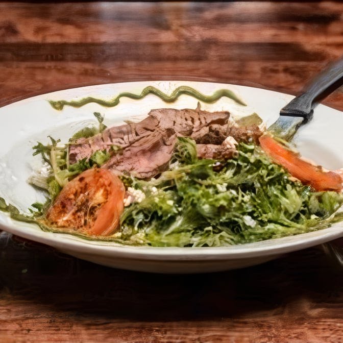 Race Street Cafe by null