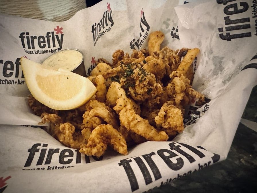 Firefly* Tapas Kitchen & Bar - Southwest by null