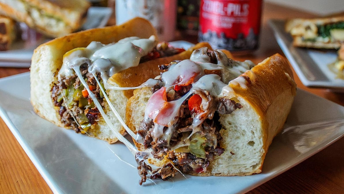 The Portland Bottle Shop | Sandwiches, Wine & Beer by null