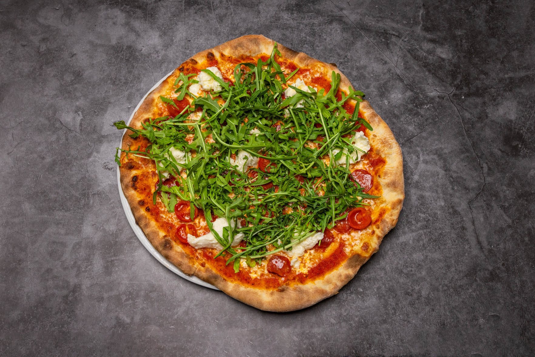 princS Pasta & Bar by null