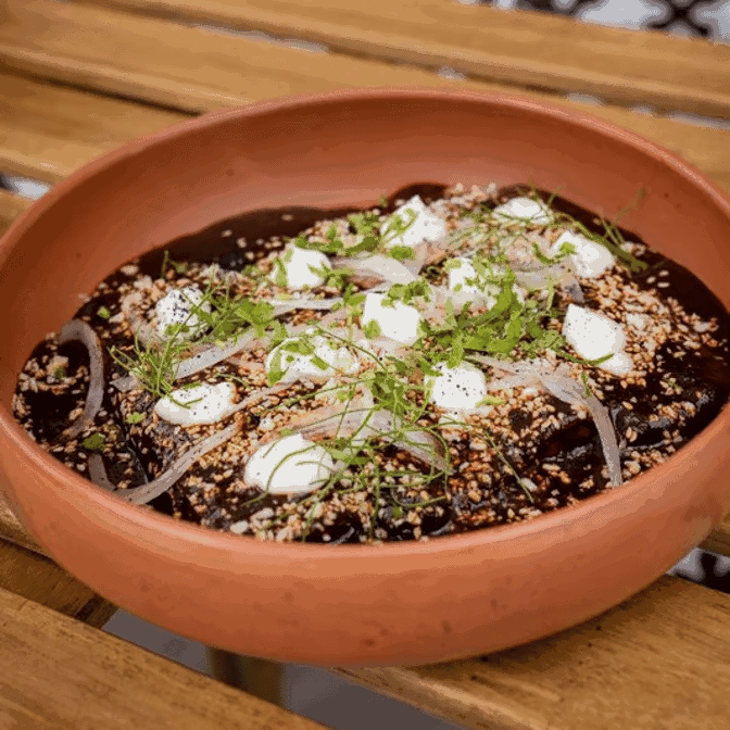 Mujer Divina Brunch Café by null