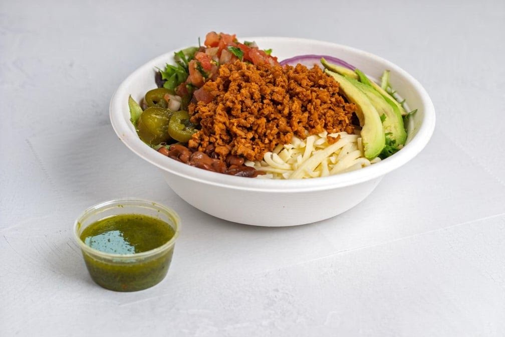 Anna’s Taqueria by null