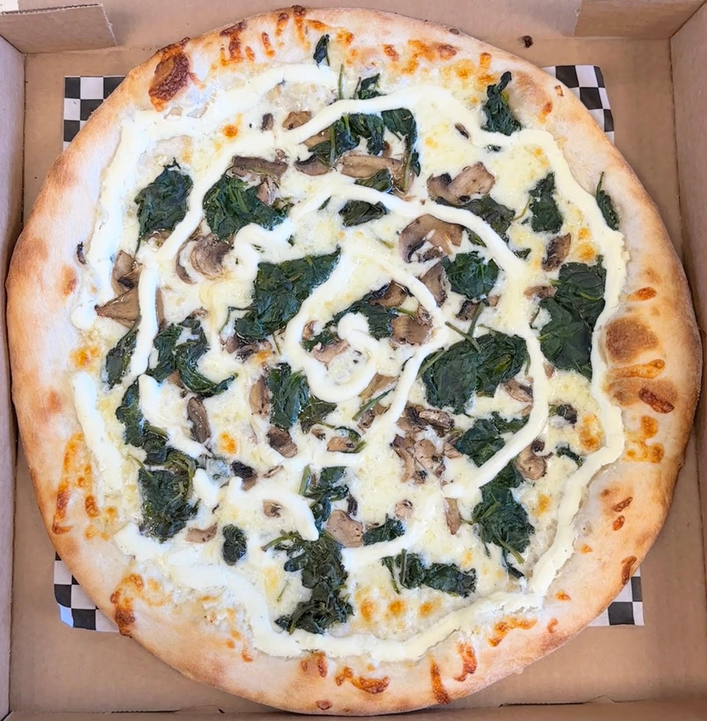 Lala's South Pole by null