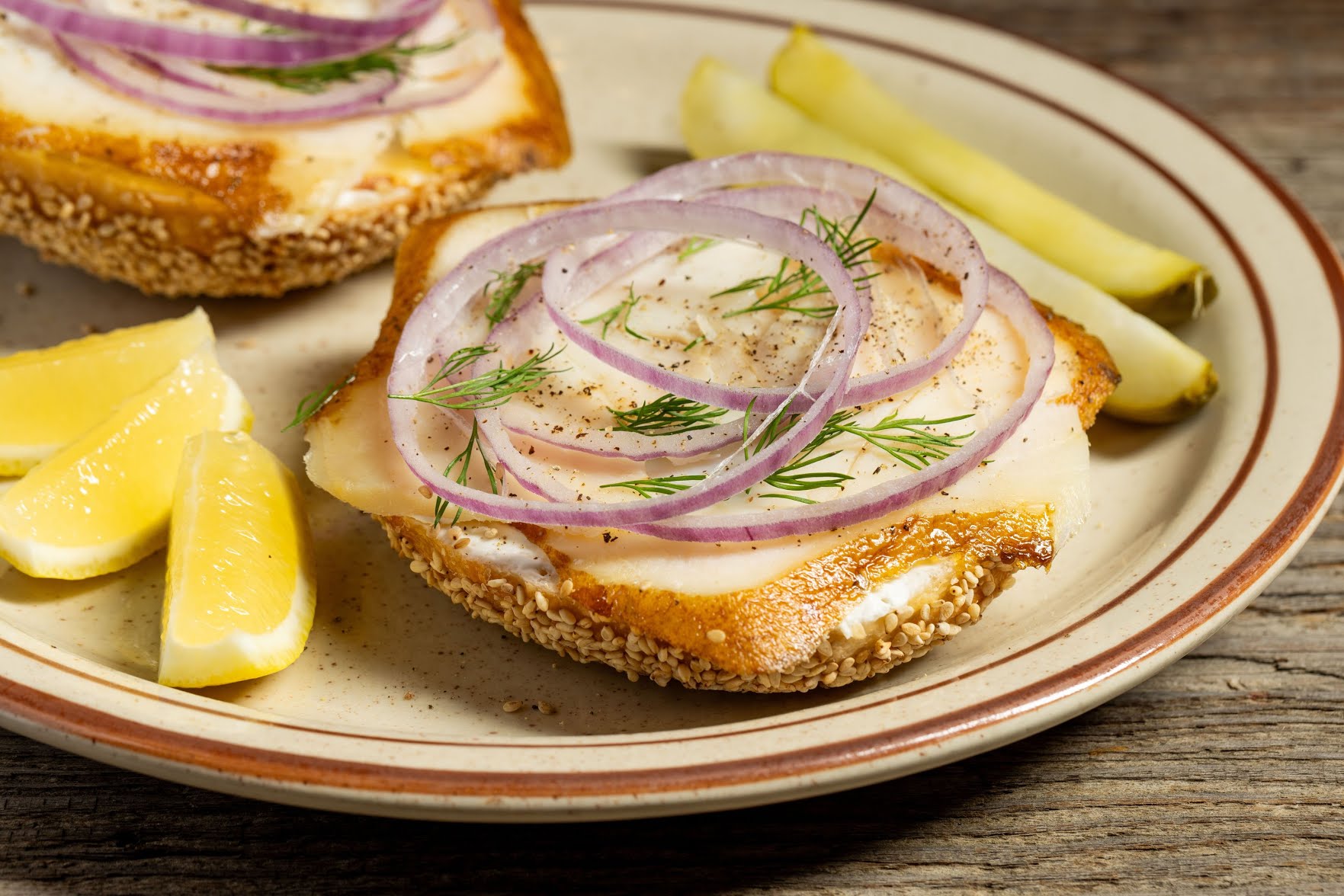 Wexler's Deli by null