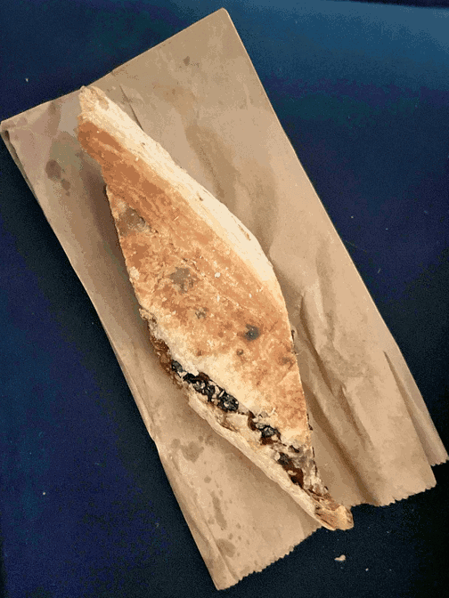 Brown Sugar Bakery & Cafe Inc by null
